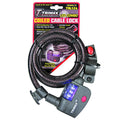 Trimax Locks - Wyers roof rack