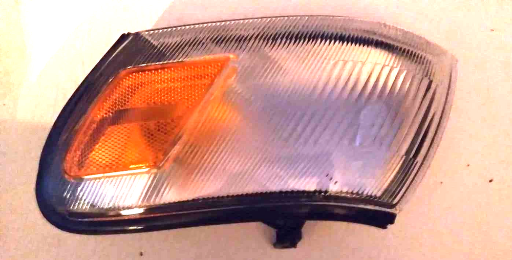 PARKING LAMP