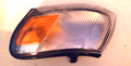 PARKING LAMP