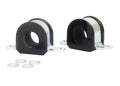 Universal - mount bushings 2 Bushings 2 Saddles 4 Washers Grease Install Guide