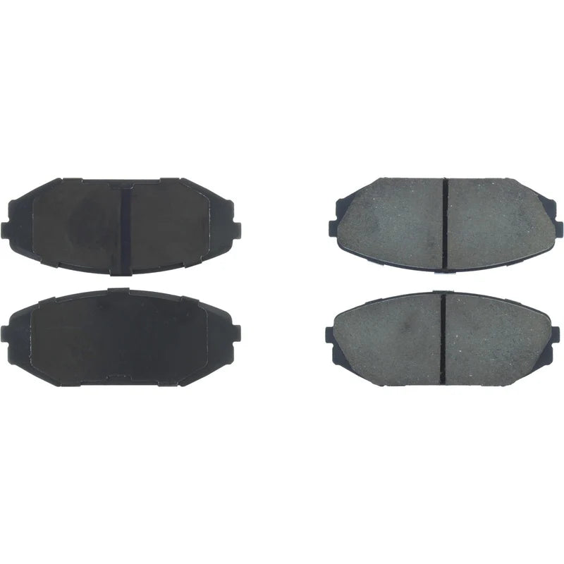 CENTRIC PREMIUM PADS