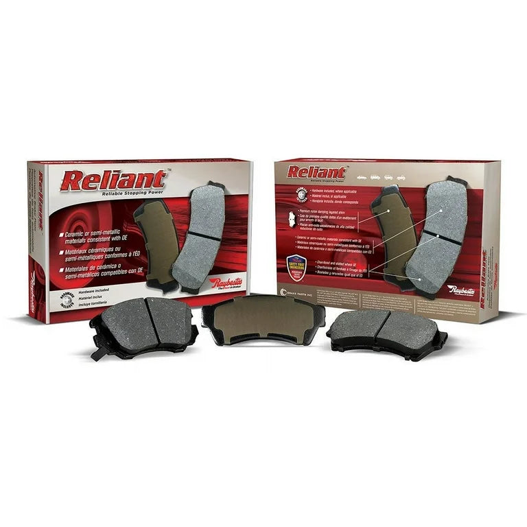 R auto part