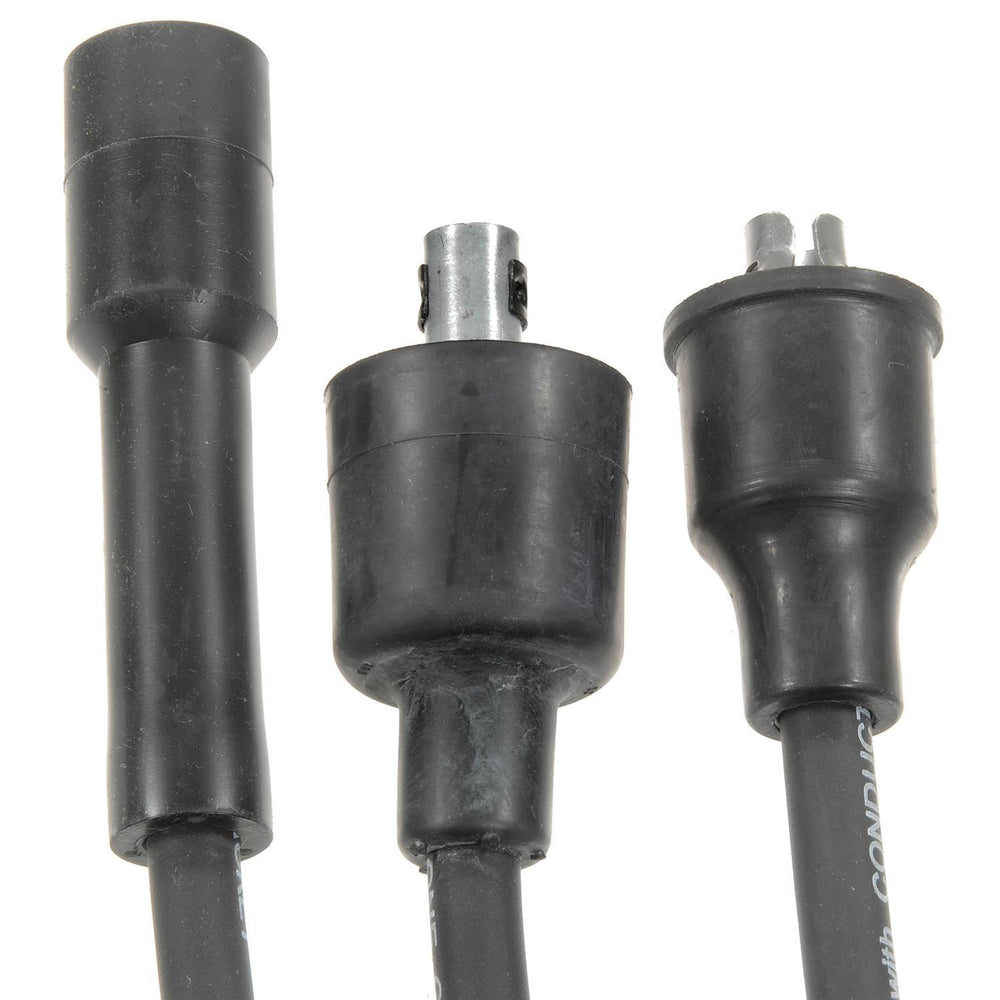 STANDARD IGN auto part