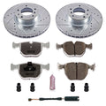 REVOLUTION auto part