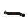 Gates 2012 Tesla Motors Model S Electric Right Rad. To 3-Way Valve Molded Heater Hose