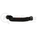 Gates 2012 Tesla Motors Model S Electric Right Rad. To 3-Way Valve Molded Heater Hose