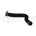 Gates 2012 Tesla Motors Model S Electric Right Rad. To 3-Way Valve Molded Heater Hose