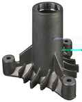 Clam Ice auto part detail