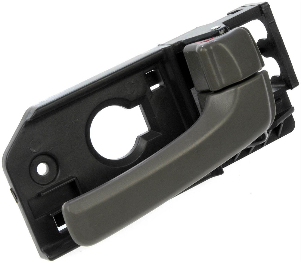 INTERIOR DOOR HANDLE