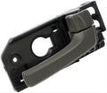 INTERIOR DOOR HANDLE