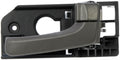 INTERIOR DOOR HANDLE