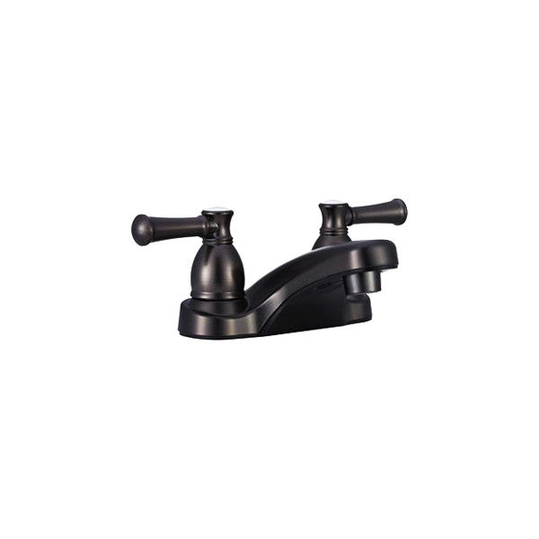 DESIGNER RV LAVATORY FAUCET VENETIAN BRONZE