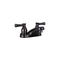 DESIGNER RV LAVATORY FAUCET VENETIAN BRONZE