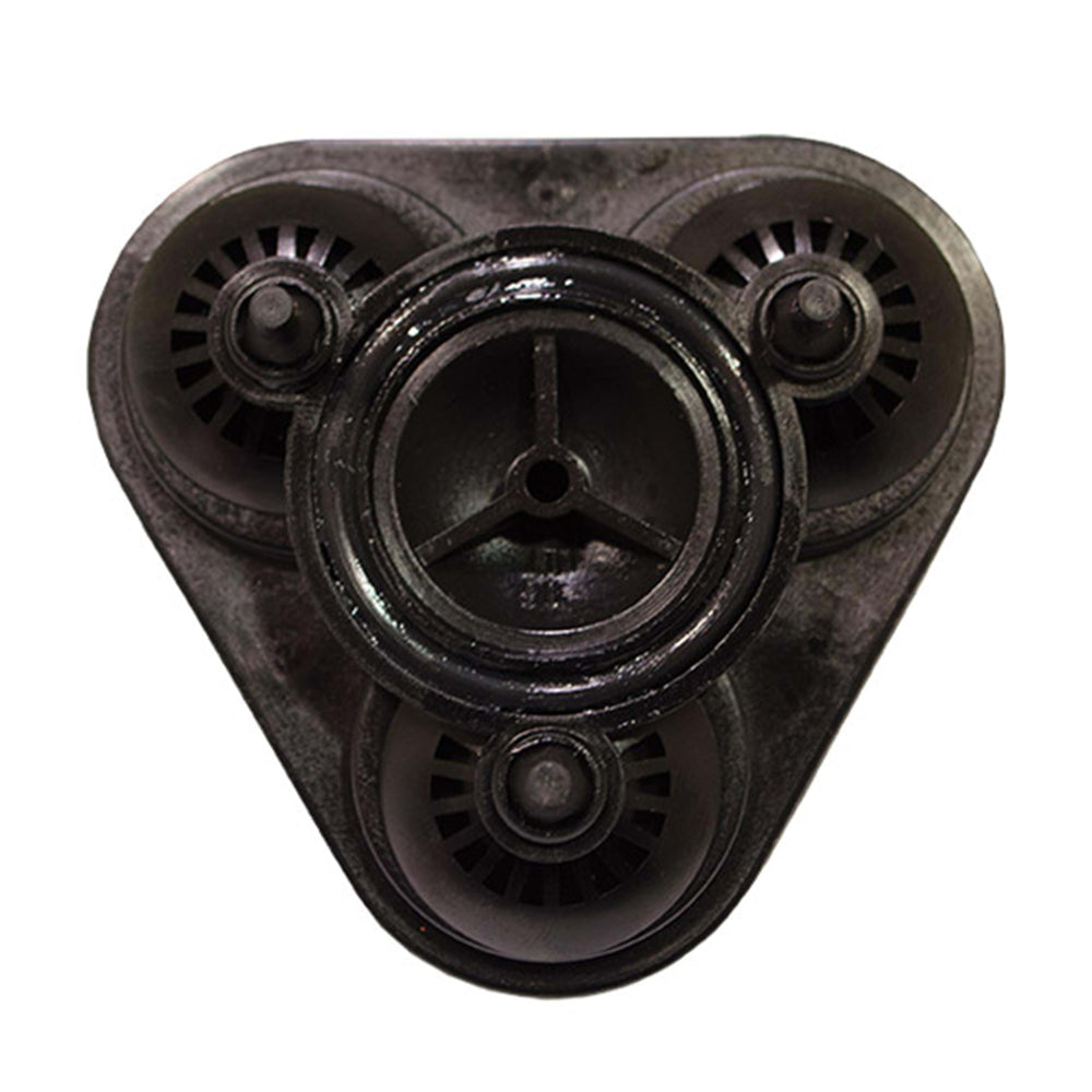 VALVE ASSEMBLY (8050204XXX)