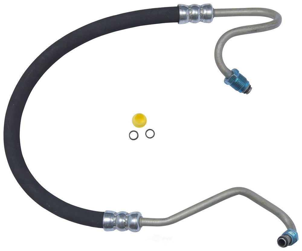 Gates Power Steering Pressure Line Hose Assembly