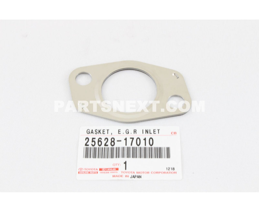BARKER auto part