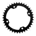 BikeMaster Yamaha Rear Steel Sprocket 520 42T - Black