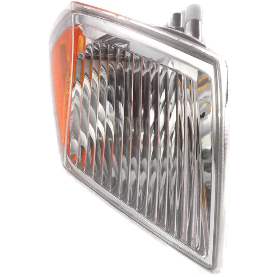 Maxzone Vehicle Lighting Corp auto part