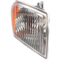 Maxzone Vehicle Lighting Corp auto part