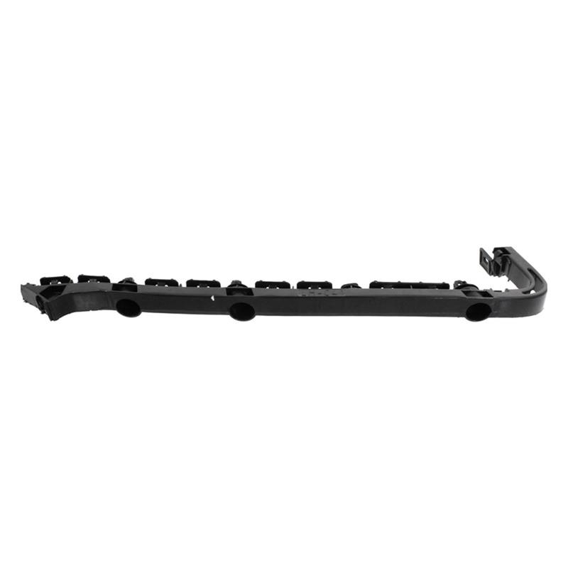 LH RR BUMPER COVER SUPPORT BRACKET PLASTIC 200 1114