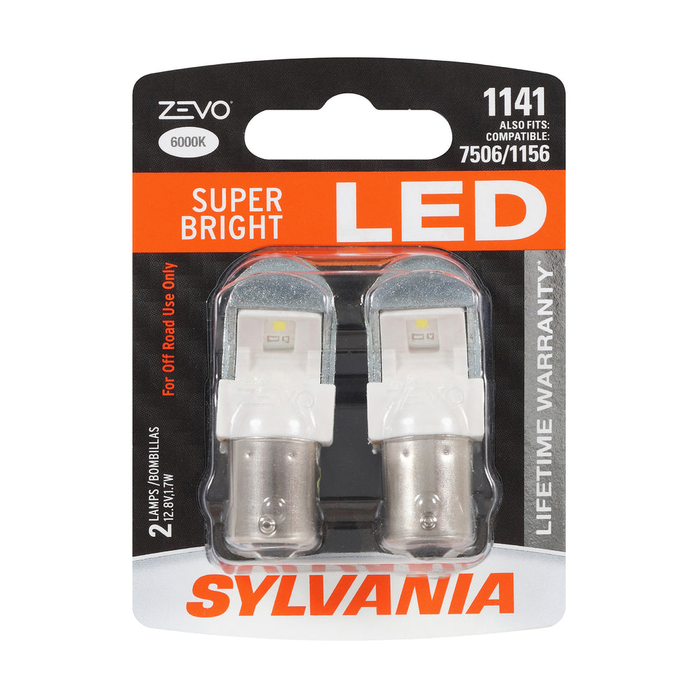 SYLVANIA auto part