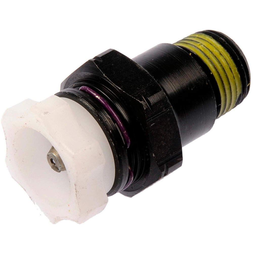 OIL COOLER CONNECTOR