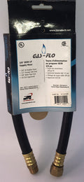 JR PRODUCTS 3/8IN OEM LP SUPPLY HOSE 24IN