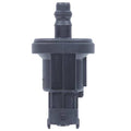 MOTORAD auto part installed view