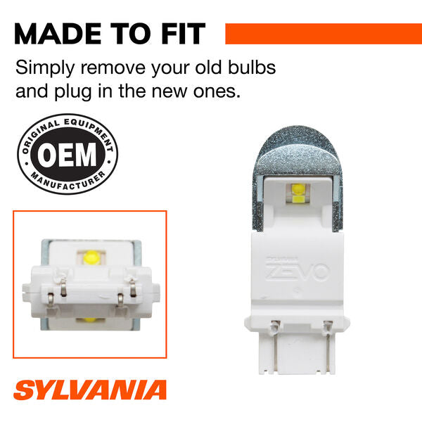 SYLVANIA auto part