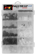 PERFORMANCE TOOL 270PIECE MERCEDES TRIM CLIP