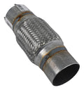 FLEX COUPLING 3IN 10IN OAL W/NECK