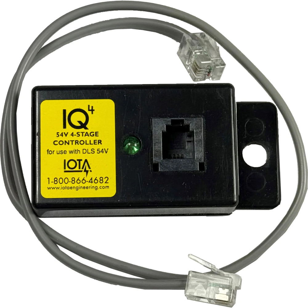 IOTA auto part