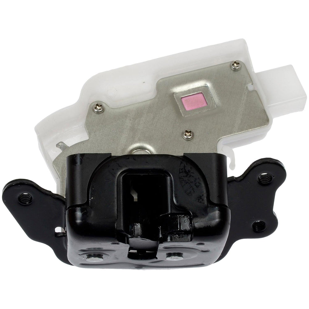 CONTROL ARM BUSHING