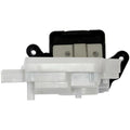 CONTROL ARM BUSHING