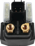 QuadBoss 09-21 Yamaha YFZ450R Starter Solenoid & Relay