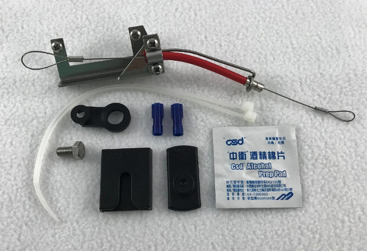 CMP GROUP auto part
