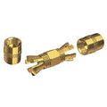 PL-258 GOLD PLATED CENTERPIN RG8X