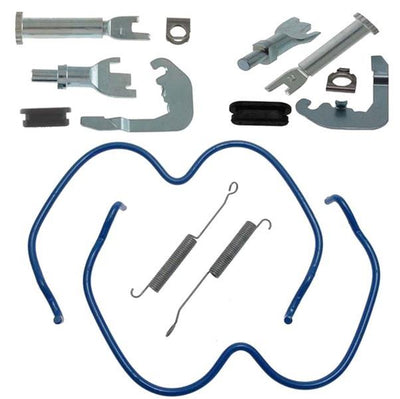 MAXI-PACK/COMBI KIT-AXLE