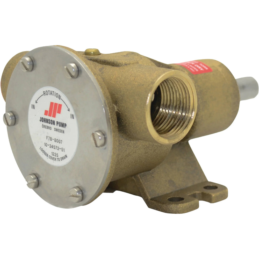 Johnson Pump auto part