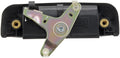 TAILGATE HANDLE TOYOTA