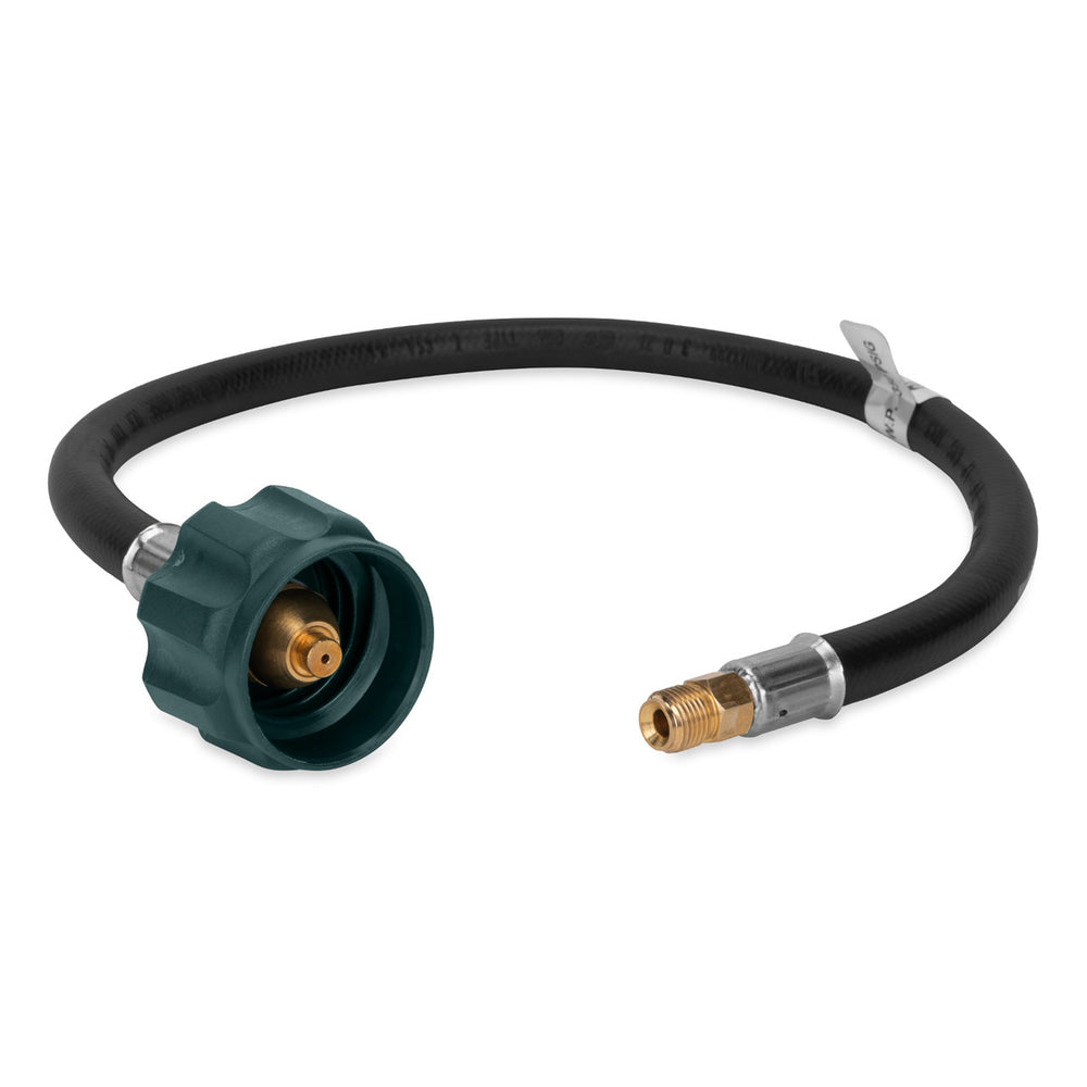 PIGTAIL PROPANE HOSE CONN20INCCSAUSCLAMSHELL