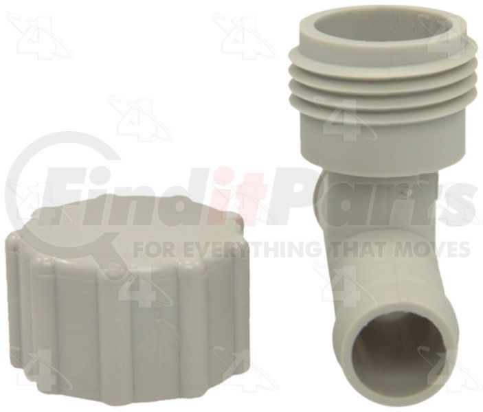 FOUR SEASONS auto part