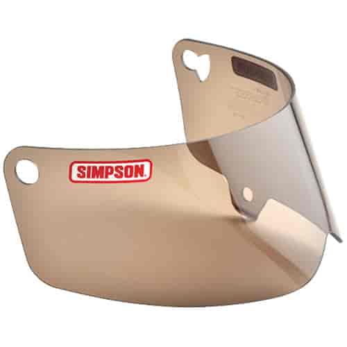 Simpson smoke auto part
