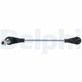 SUSPENSION STABILIZER BAR LINK