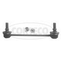 DELPHI auto part detail