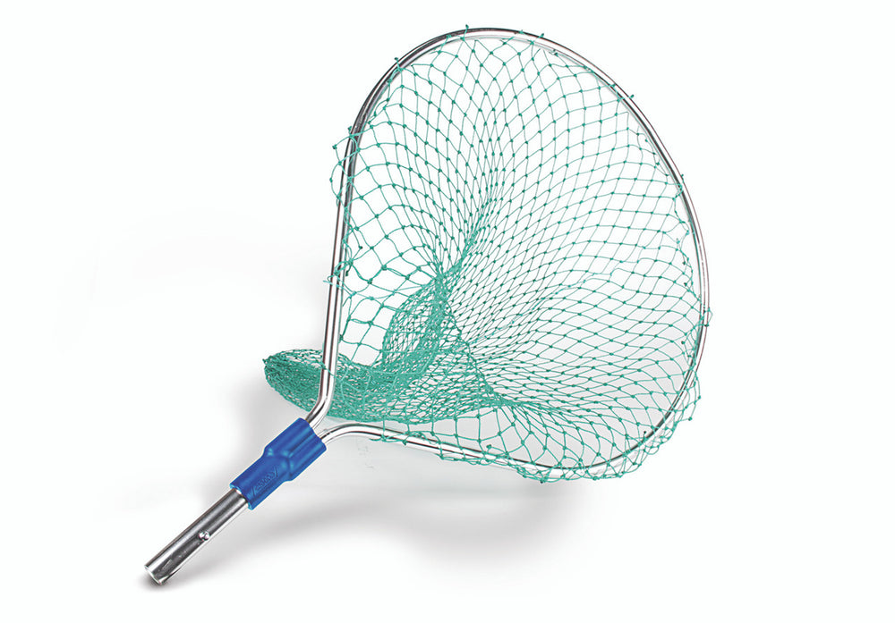 LANDING NET ATTACHMENT (ENG/FR)
