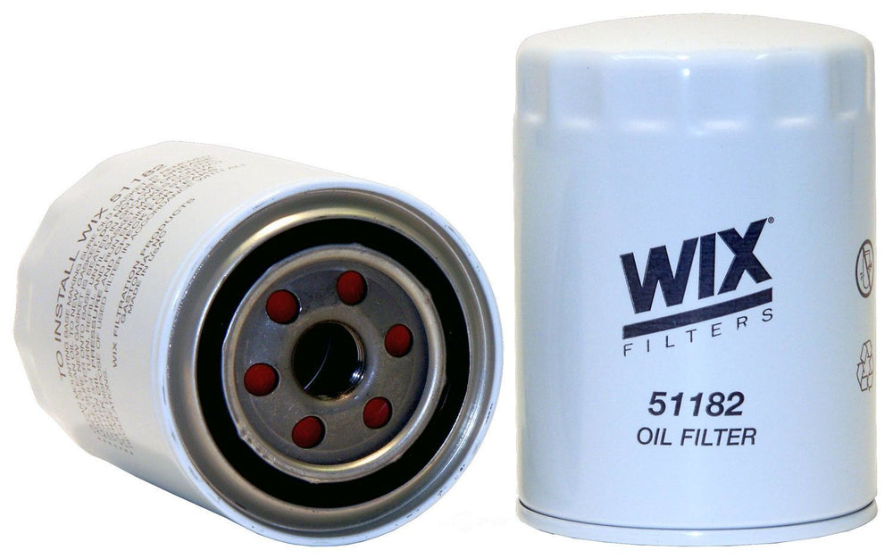 OIL FILTER MIN ORDER QTY1