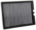 DISPOSABLE CABIN AIR FILTER