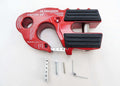ULTRAHOOK LATCH KIT AND LOCKING PIN