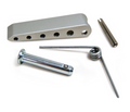 ULTRAHOOK LATCH KIT AND LOCKING PIN